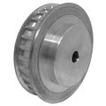 B B Manufacturing 31AT10/32-2, Timing Pulley, Aluminum 31AT10/32-2